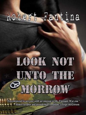 cover image of Look Not Unto the Morrow